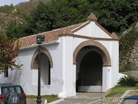 ermita  